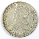 1819 Capped Bust Fifty-Cent