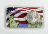 2015 American Eagle Silver Dollar UNC