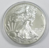 2016 American Eagle Silver Dollar UNC