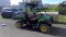 2016 John Deere 855 DSL XUV