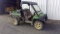 2016 John Deere 855 E DSL XUV