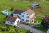 Farm House W/Garage