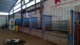 7 Bucking Chutes (F12) Sells as lot