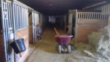 8    10'X10' W&W Horse Stalls (F18)   By The Pc X8