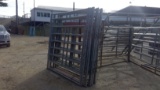 6 Bull Pen Gate Panels (By The Pc.)