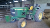 John Deere 6210