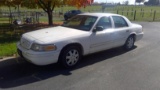 199 Ford Crown Victoria