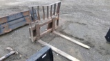 Pallet Forks