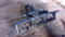 Front Mount Airator W/Electric Lift
