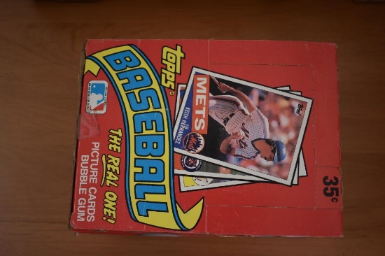 1985 Topps