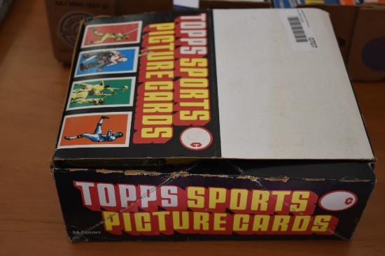 Topps football