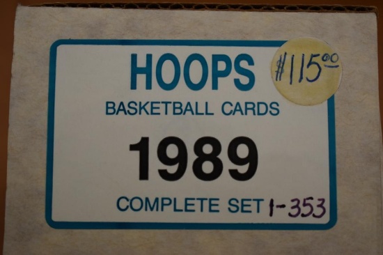 1989 hoops