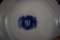 Burgess & Leigh Flo Blue Plates (15) 8 1/2