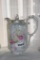 RS Prussia Coffee Pot w/Ornate Handle