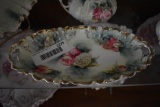RS Prussia Celery Dish 9 1/2
