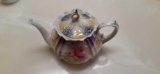 RS Prussia Tea Pot, 4 1/2