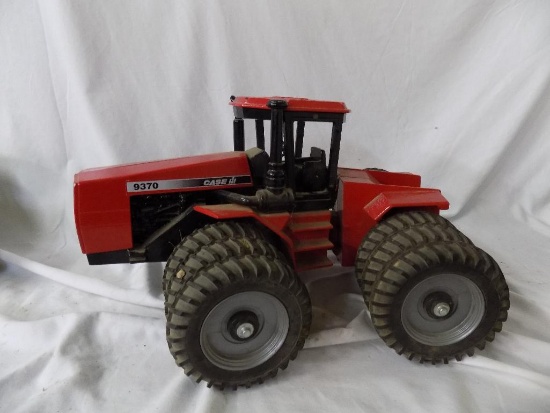 9370 Case tractor, 1/16 scale
