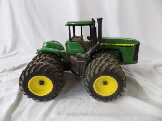 9200 JD,1/16 scale