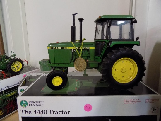 JD 4440, Precision Series,1/16 scale with box