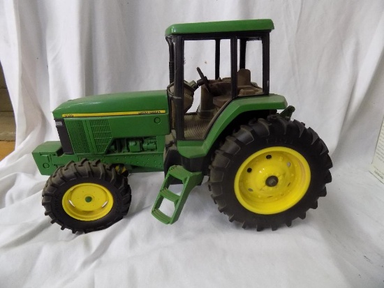 JD 7810,1/16 scale