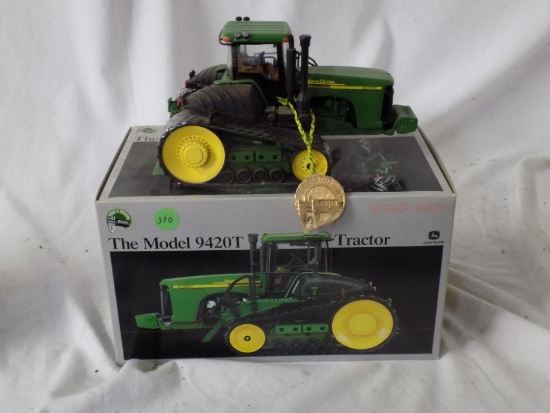 JD 9420 T,1/32 scale with box