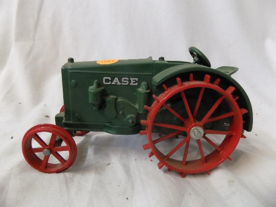 Case green ?, 1/16 scale