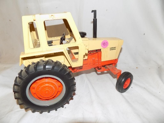 Case agri king 1170, 1/16 scale