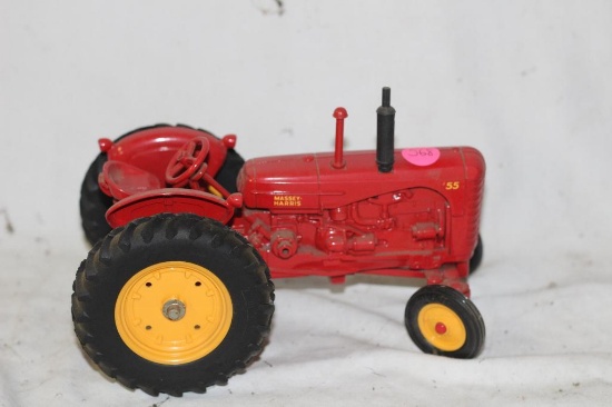 Massey Harris 55, 1/16 scale, with box