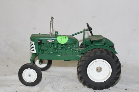 Oliver 440, 1/16 scale