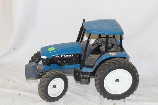 Ford 8770, 1/16 scale