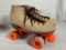 Riedell Adult Size 9 Roller skates