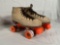Riedell Adult Size 10 Roller Skates