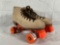 Reidell Adult Size 12 Roller Skates