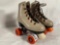 Freesport Child Size 11 Roller Skates