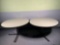 2 Round tables