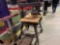 Sears craftsman radial saw