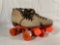 Riedell Adult Size 5 Rollerskates