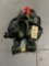 Safety Harness W/ Carabiner