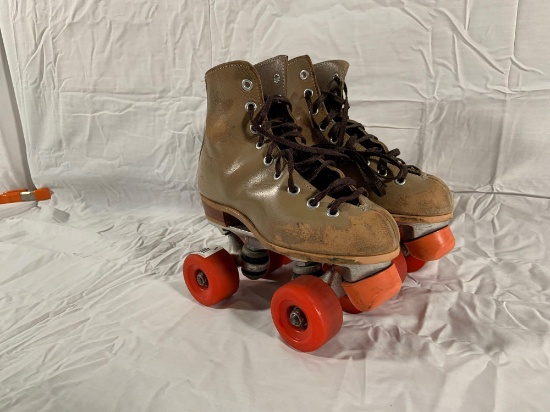 Roller Skates