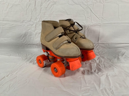 Roller Skates