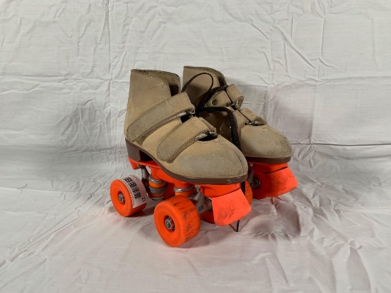 Roller Skates