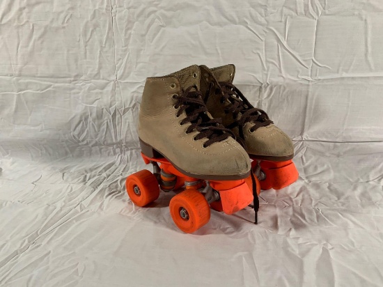 Roller Skates