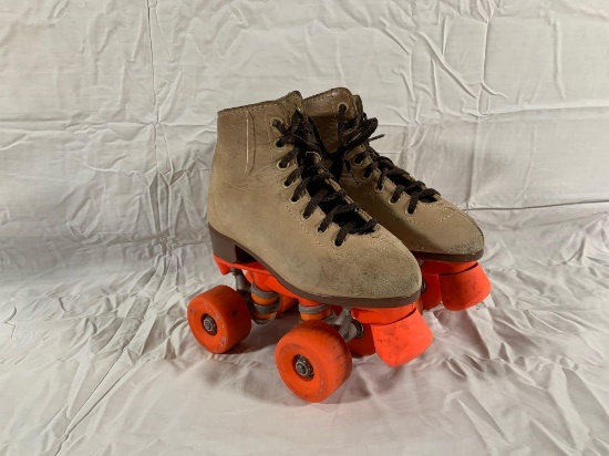 Roller Skates