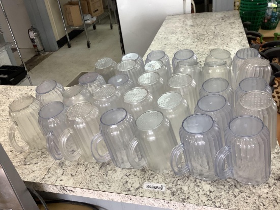 31 water pitchers
