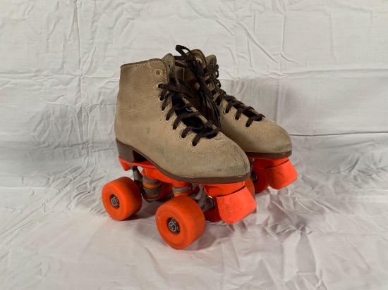Roller Skates