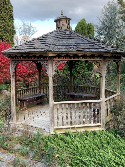 Gazebo