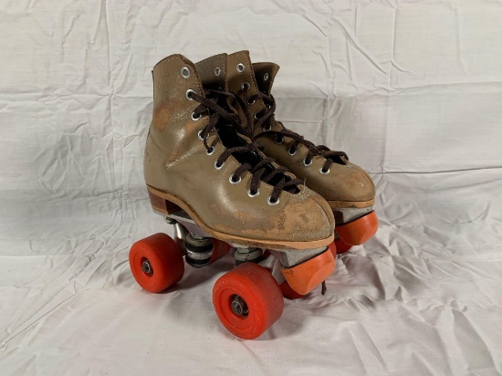 Roller Skates