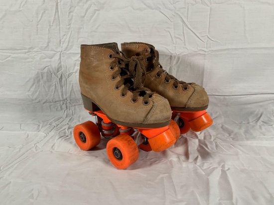 Roller Skates
