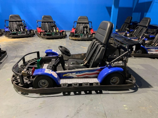 Go-cart