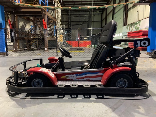 Go-cart
